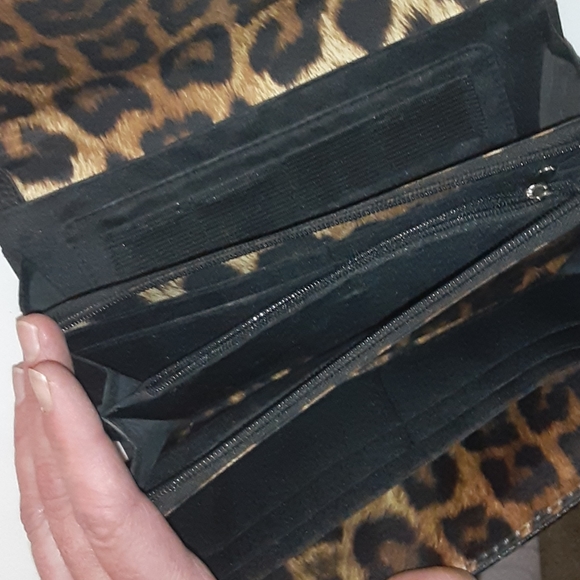 Jessica Simpson crossbody purse - Picture 7 of 7